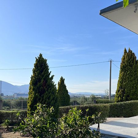 ベラト A&A Houseゲストハウス エクステリア 写真